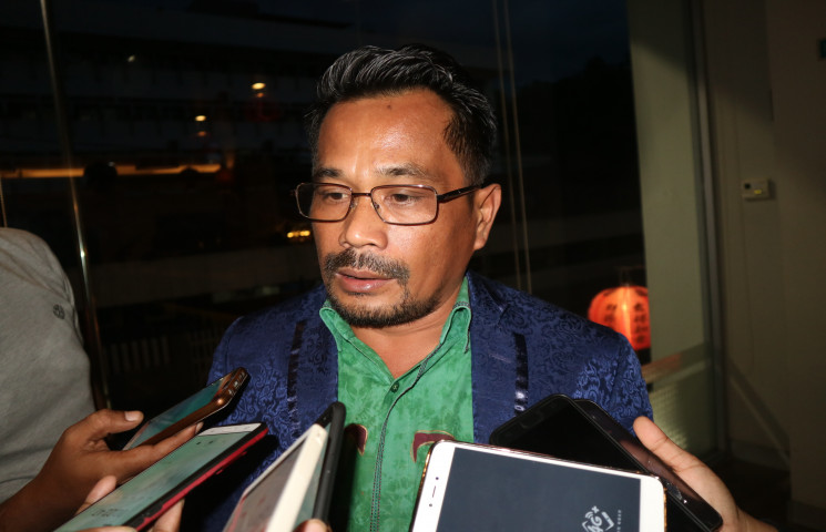 Ganti Rugi Lahan Bongkrang-Depapre Rp10 M Siap Dibayarkan